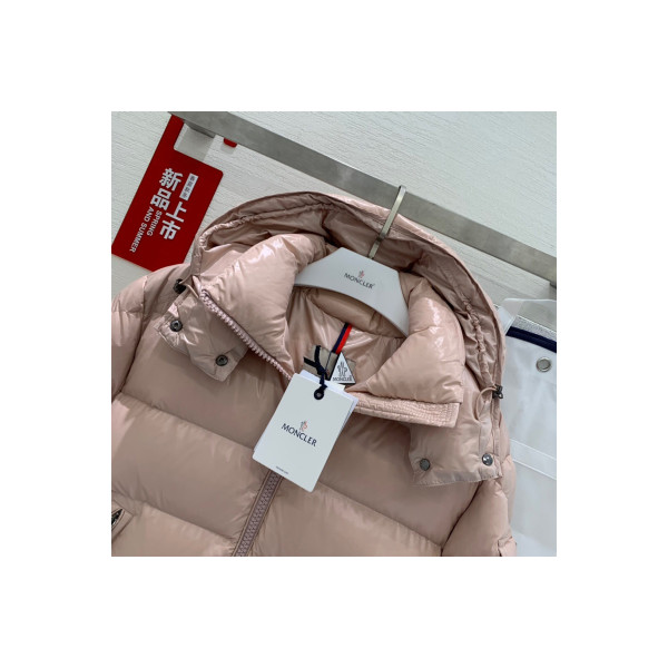 Moncler, Maire, Women's Jacket, Pink