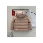 Moncler, Maire, Women's Jacket, Pink