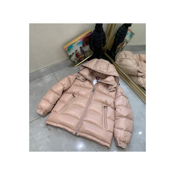 Moncler, Maire, Women's Jacket, Pink