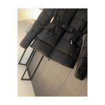 Moncler, Boedic, Women's Jacket, Navy