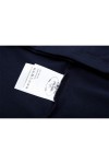 Prada, Men's Polo, Black