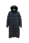 Canada Goose, Women's Jacket, Black