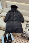 Prada, Women's Jacket, Black