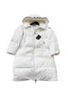 Prada, Women's Jacket, White