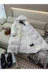 Prada, Women's Jacket, White