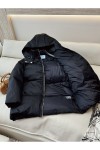 Prada, Women's Jacket, Black