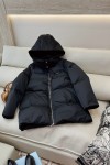 Prada, Women's Jacket, Black