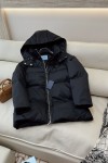 Prada, Women's Jacket, Black