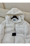 Prada, Women's Jacket, White