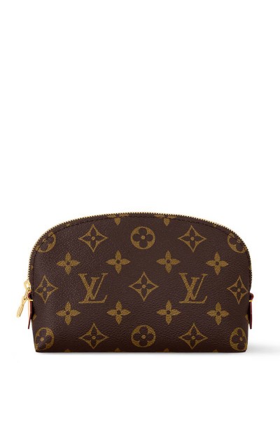 Louis Vuitton, Women's Bag, Brown