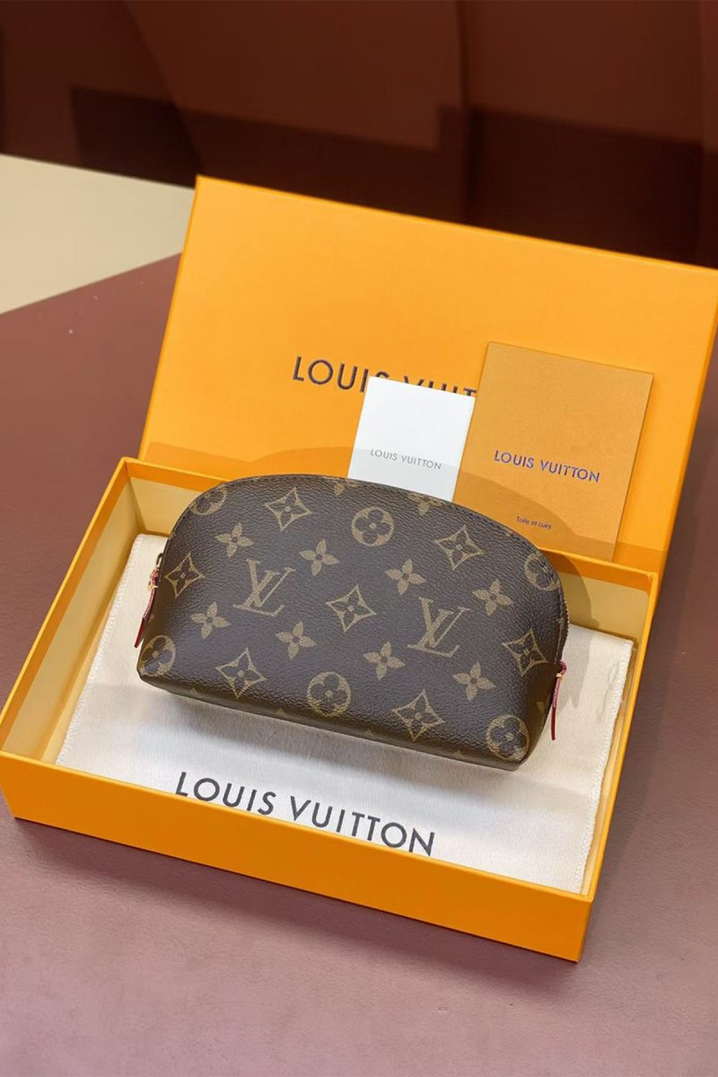 Louis Vuitton, Women's Bag, Brown