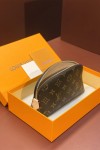 Louis Vuitton, Women's Bag, Brown