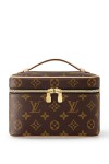 Louis Vuitton, Women's Bag, Brown