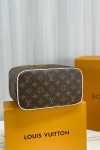 Louis Vuitton, Women's Bag, Brown