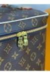 Louis Vuitton, Women's Bag, Brown