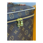 Louis Vuitton, Women's Bag, Brown
