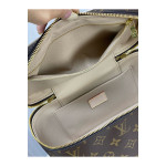 Louis Vuitton, Women's Bag, Brown