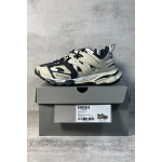 Balenciaga, Track Trainer, Men's Sneaker, Grey