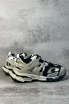 Balenciaga, Track Trainer, Men's Sneaker, Grey