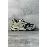 Balenciaga, Track Trainer, Men's Sneaker, Grey