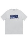 Louis Vuitton, Women's T-Shirt, White