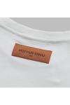 Louis Vuitton, Women's T-Shirt, White