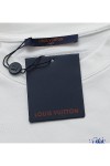 Louis Vuitton, Women's T-Shirt, White