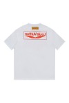 Louis Vuitton, Women's T-Shirt, White