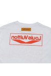 Louis Vuitton, Women's T-Shirt, White