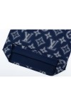 Louis Vuitton, Women's T-Shirt, Navy