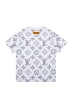 Louis Vuitton, Women's T-Shirt, White