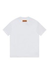 Louis Vuitton, Women's T-Shirt, White