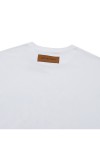 Louis Vuitton, Women's T-Shirt, White