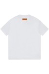 Louis Vuitton, Women's T-Shirt, White