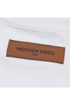 Louis Vuitton, Women's T-Shirt, White