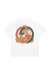 Gucci, Women's T-Shirt, White