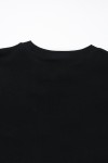 Gucci, Women's T-Shirt, Black