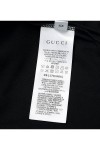 Gucci, Women's T-Shirt, Black