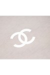 Chanel, Women's T-Shirt, Camel