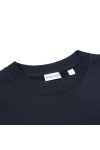 Burberry, Women's T-Shirt, Black