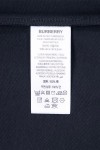 Burberry, Women's T-Shirt, Black