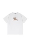 Burberry, Women's T-Shirt, White