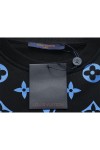 Louis Vuitton, Women's Pullover, Black