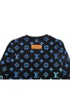 Louis Vuitton, Women's Pullover, Black