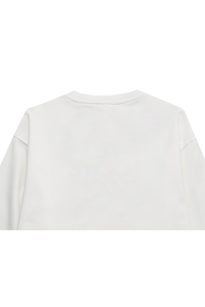 Loewe, Women's Pullover, White