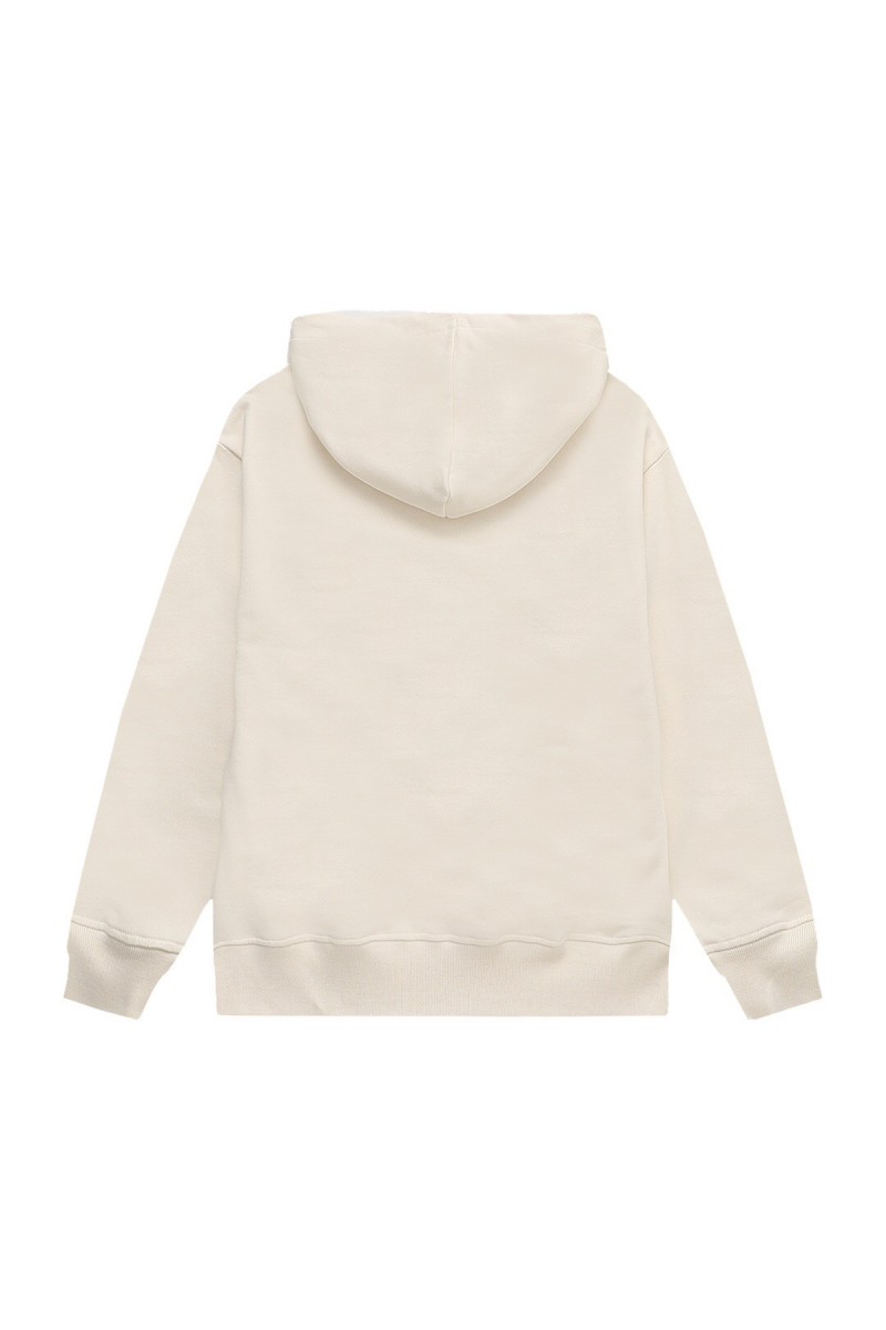 Gucci, Women's Hoodie, White