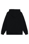 Gucci, Women's Hoodie, Black