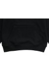 Gucci, Women's Hoodie, Black