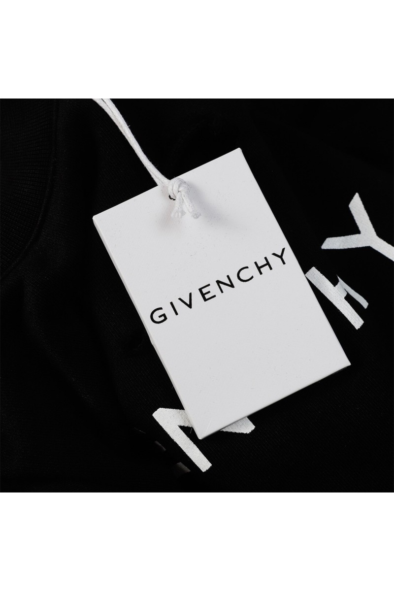 Givenchy, Women's Pullover, Black