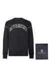 Givenchy, Women's Pullover, Black